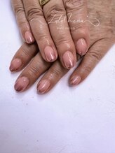 ルルミーナ(Lulu Mina)/～ミラーグラデーション～