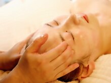 インフィニート(∞)/フェイシャルとろり爆睡…緩む脳