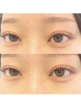 ベルム 市川店(BELME)/★ラッシュリフト/パリジェンヌ