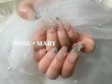 サロン ローズマリー(ROSE MARY)/定額Cコース