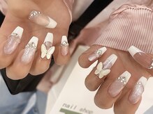 アリュール(Allure)/マグネットフレンチ