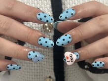 ヴィヴィ バイ セブンルックス(vivi by 7LOOKS)/90分デザインコース