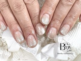 マグネットネイル