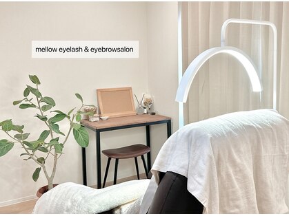 メロー(mellow)の写真