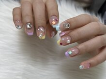 ケードット(K.)/