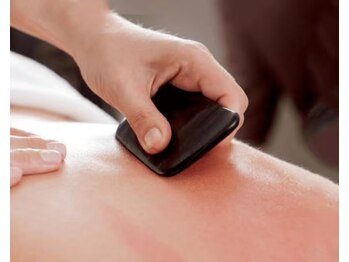 禅心堂マッサージ/