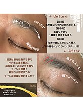 ミスズ(MISUZU)/眉レシピ～HBL～