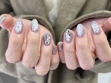 ペイル(#peil)/natsumi定額デザイン