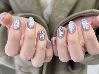 ペイル(#peil)/natsumi定額デザイン