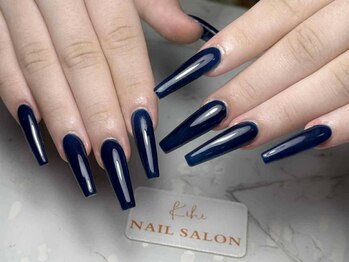 キヒ 巣鴨店(Kihi)の写真/【パラジェルで薄爪解決】自爪に優しい♪上品な美人爪にはパラジェルが相性◎フットの巻き爪ケアもご用意