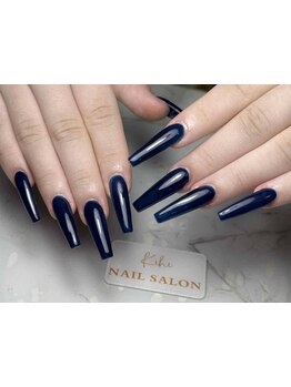 爪の悩みを解消できる（ケア含む）