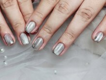 ウェールネイルズ(Ver Nails.)/定額ネイルＡ