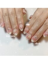 ルーミー(roomee)/『Chihaya限定メニュー』