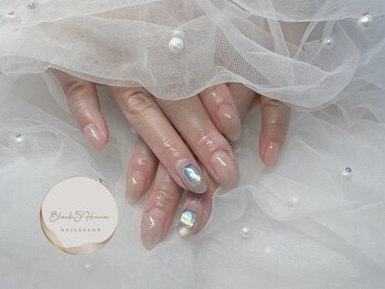 ブロックファイブハナ(Block 5 HANA)/