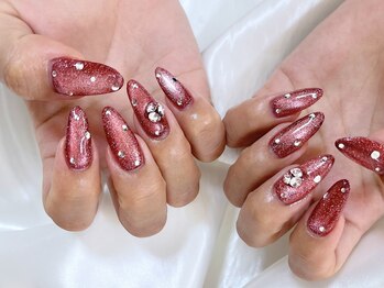 ネイルサロン イーウィ(Ewy)/［吉祥寺］ネイル/パラジェル