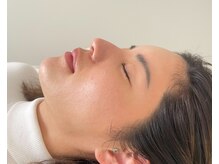 サロンドティアラ(salon de TIARA)の雰囲気（毛穴やくすみのない陶器肌に。ハーブピーリングがおすすめです。）