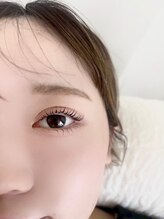 エルア 高槻店(elua)/パリジェンヌ/マツパ