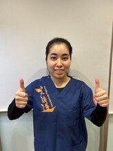 新座駅前の接骨院 はり灸院&nbsp;前野 梨奈