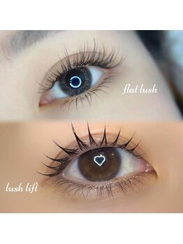 ボアップ(boappu)/フラットラッシュ