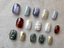 ルシェオ 表参道(LUCIEO)/season collection / ¥8800