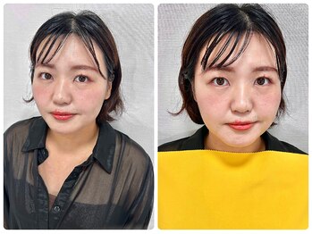 フルムーン(Full Moon)/あなたの魅力を活かすメイク♪