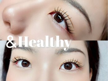 シェリー セカンド(Cherie 2nd)/＆Healthy(アンドヘルシー)