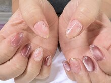 サイ(sai)/お客様ネイル