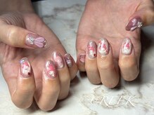 クリーク(CREEK)/公式マイメロネイルシール