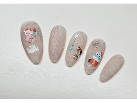 定額デザイン¥6800