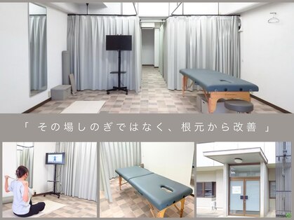 ネッコル 宇都宮院(NEKKORU)の写真