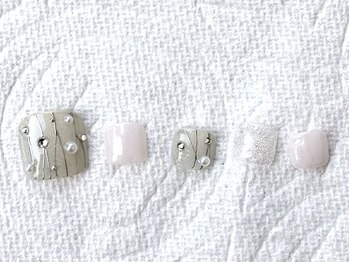 マロネ(Marone)/フットきらつや定額