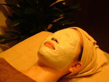 美白・乾燥にはシーウィードマスクが◎潤い満ち足りる豊潤肌に♪