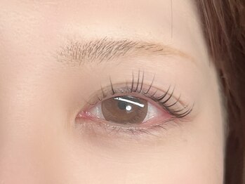 バイエミー(by emy)/まつげパーマ