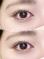アイラッシュ スウェラ(Eyelash Swella)&nbsp;似合わせデザインお任せください◎