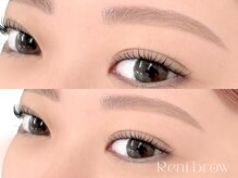 レニーブロウ 佐賀店(Reni brow)/美眉Wax