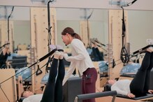 リピラティス(Repilates)