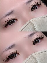 エンチャンテッド 七隈(enchanted...)/持続性◎Wフラットラッシュ