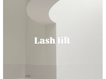 ダーマ(Derma)/パリジェンヌ/ラッシュリフト