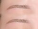 Lumine eyelash【3/1 NEW OPEN(予定)】の写真/骨格×眉バランスを見極めたアイブロウWAX!雰囲気に合わせて理想の垢抜け眉デザインをご提案♪【眉毛】