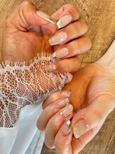 ネイルハウス パームビーチ(nail house PALM BEACH)/