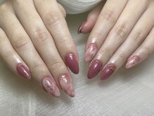 ピピーネイルズ 新宿(PIPPY NAILS)/持ち込みデザイン