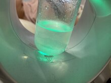 シフォン(Chiffon)/取れた汚れがその場ですぐ分かる