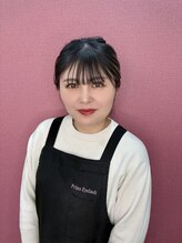 プリモアイラッシュ(Primo Eyelash)&nbsp;ERI 