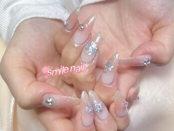 スマイル ネイル 大宮(smile nail)/