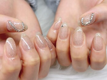 リモア 三河安城店(Re:more)/ジェル定額A