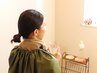 【ご新規様】冷え・肩こり・疲れに◎モリンガよもぎ蒸し40分+ふみほぐし60分