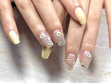 アルカナ(ARCANA)/ハンドデザイン¥9,500