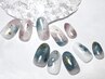 【大人可愛い☆】《Hand》定額ニュアンスコース ¥7,980