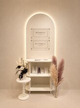 眉毛のおねえさん 本店/ごゆっくりお過ごしください♪