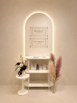眉毛のおねえさん 本店/ごゆっくりお過ごしください♪